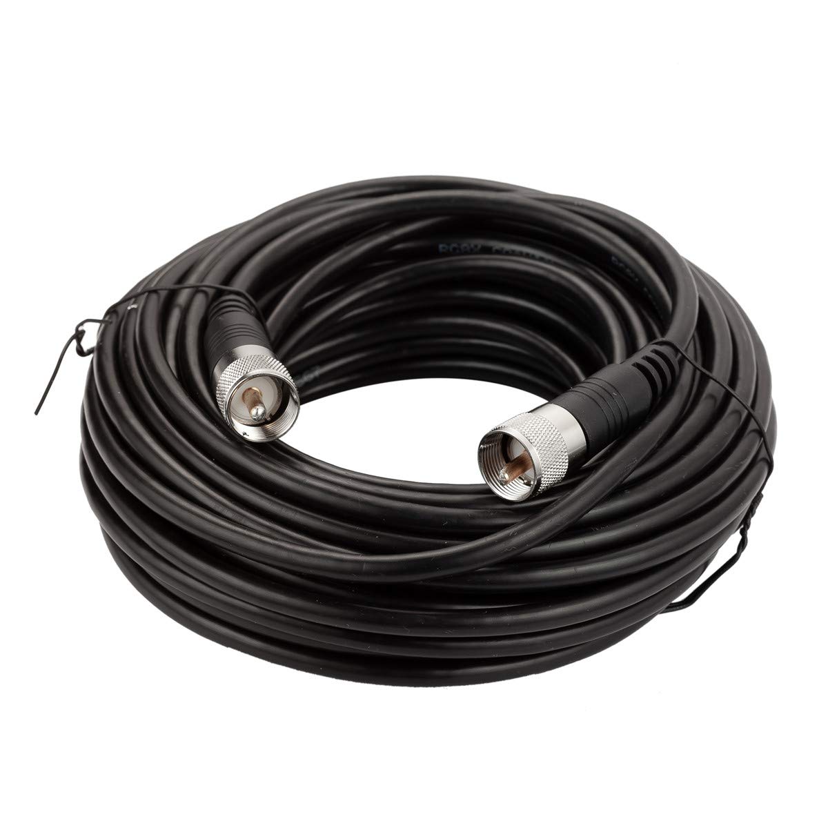 1 Best Ham Radio Coaxial Cables