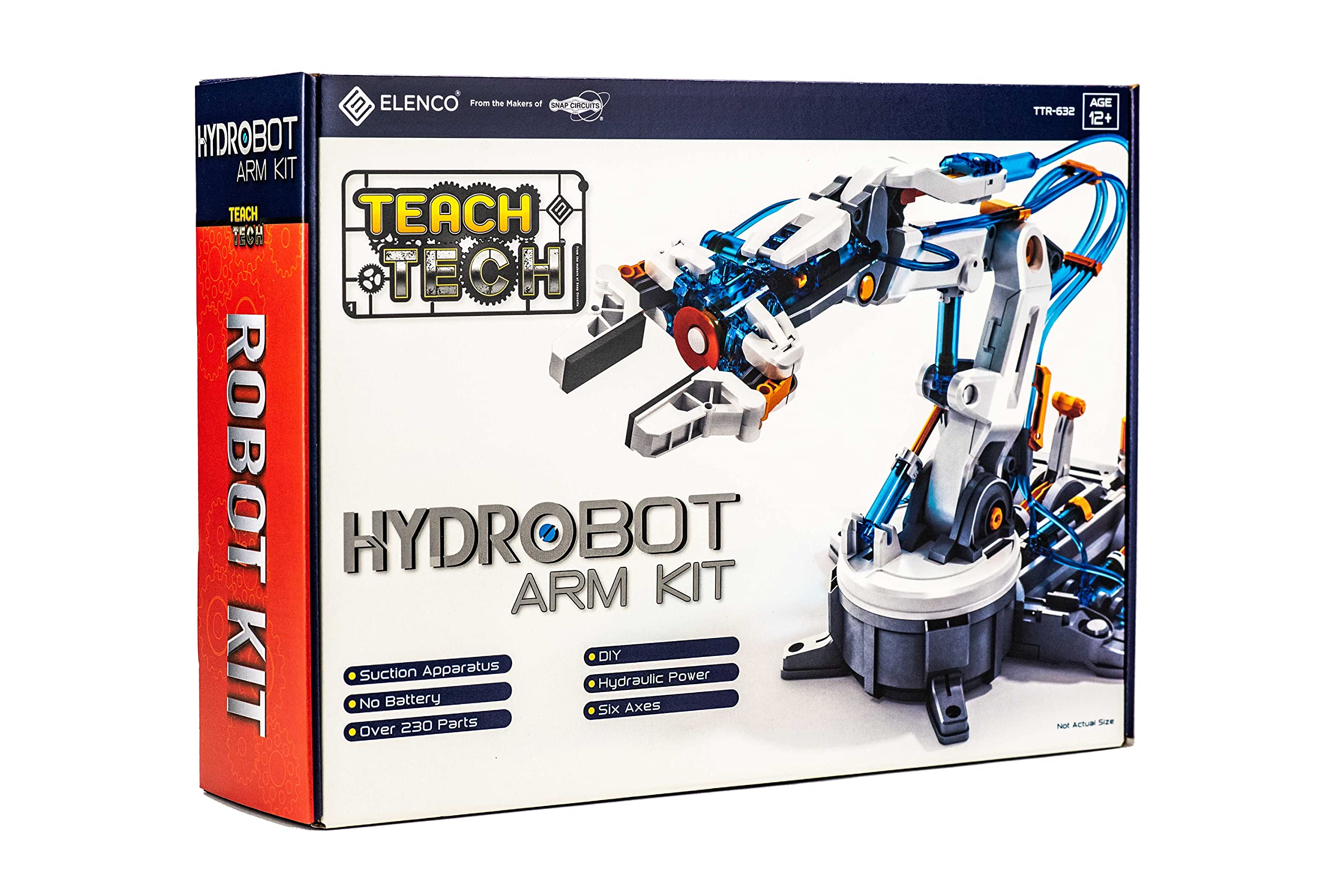 1 Best Hydraulic Engineering Kits