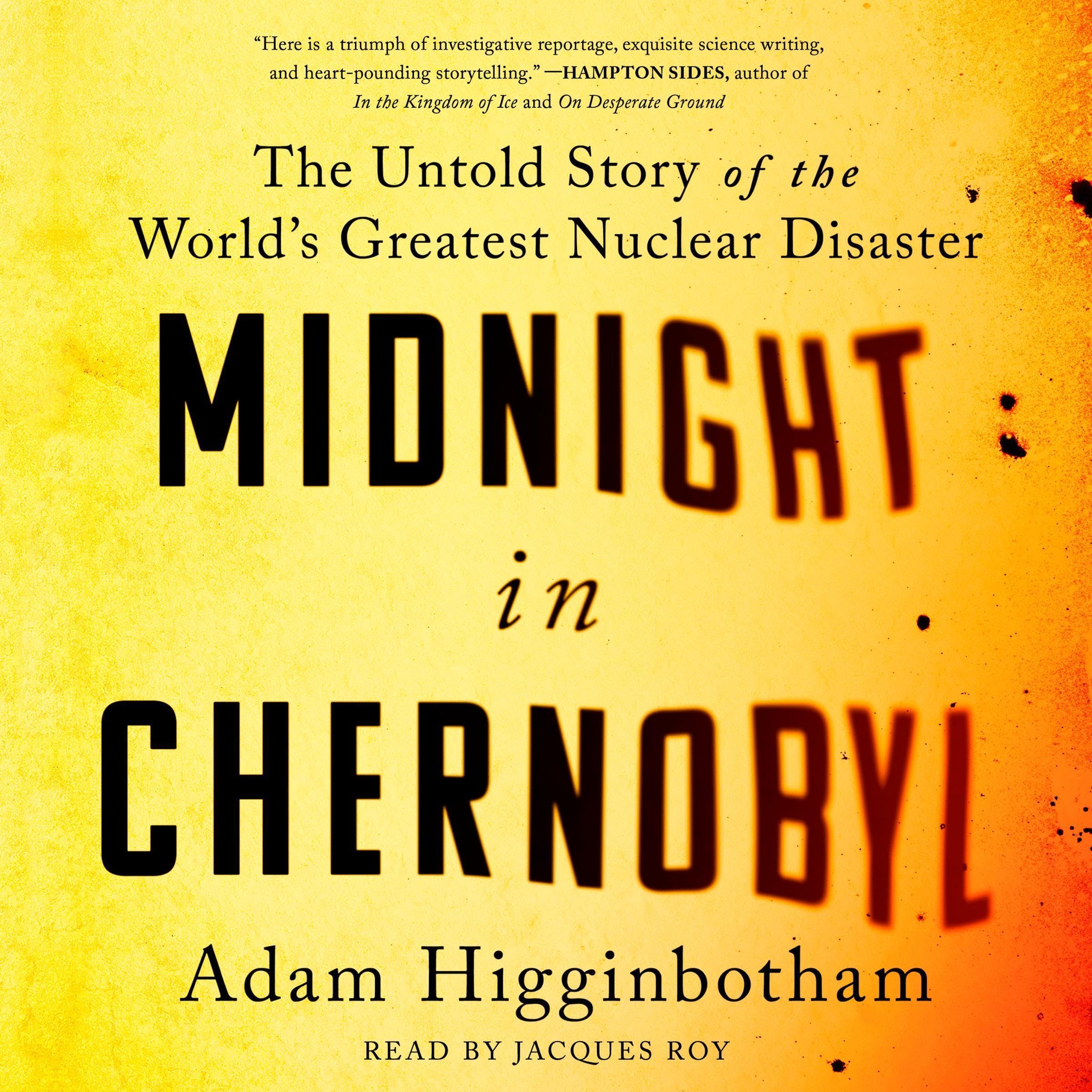 1 Best Nuclear Science Books