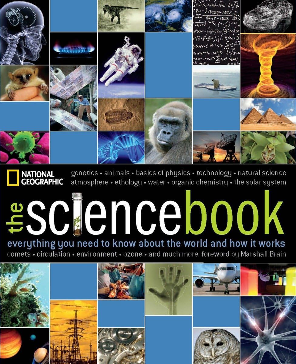 10 Best Popular Science Books To Expand Your Mind ICO Optics 10 Best Popular Science Books To Expand Your Mind ICO Optics