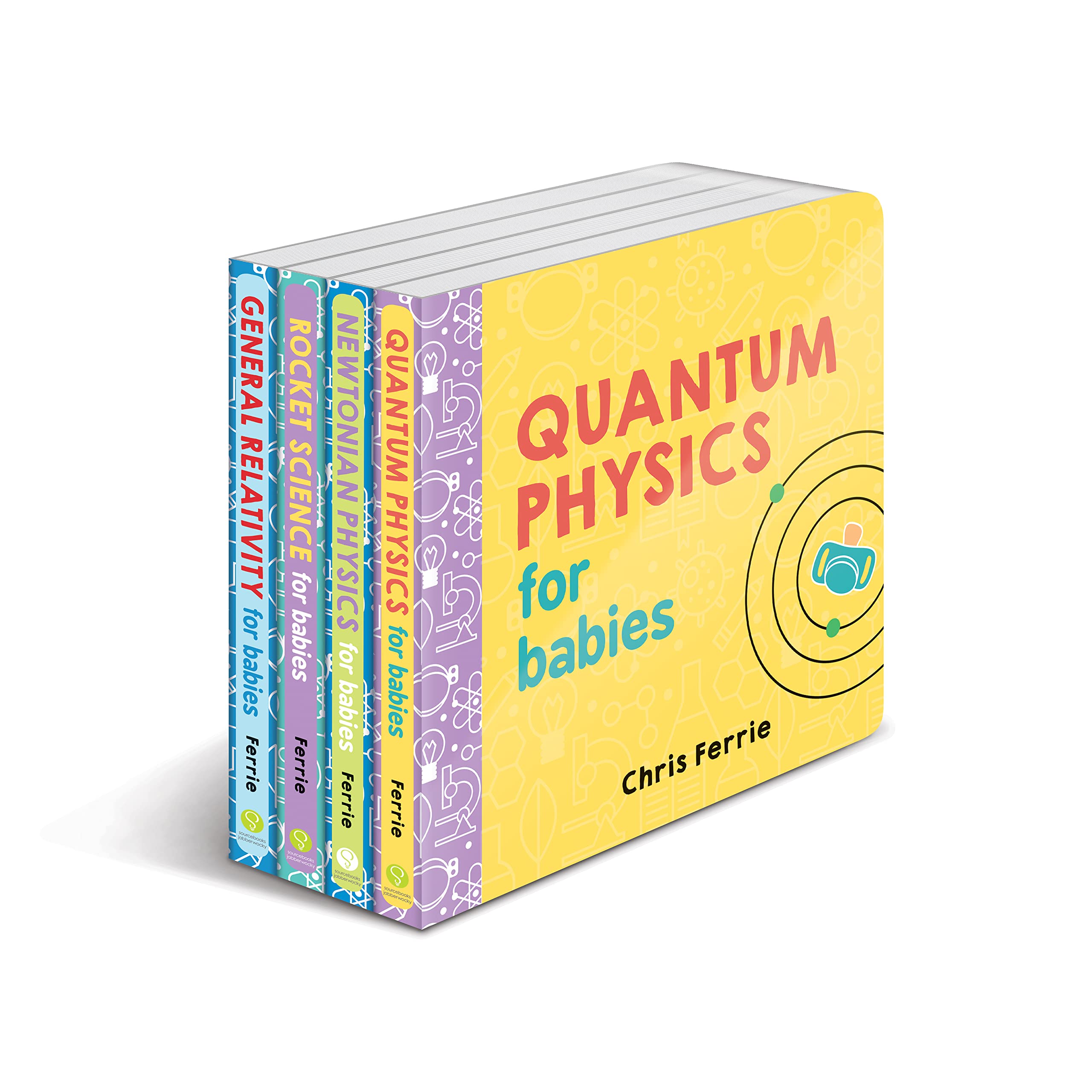 1 Best Scientific Theory Books
