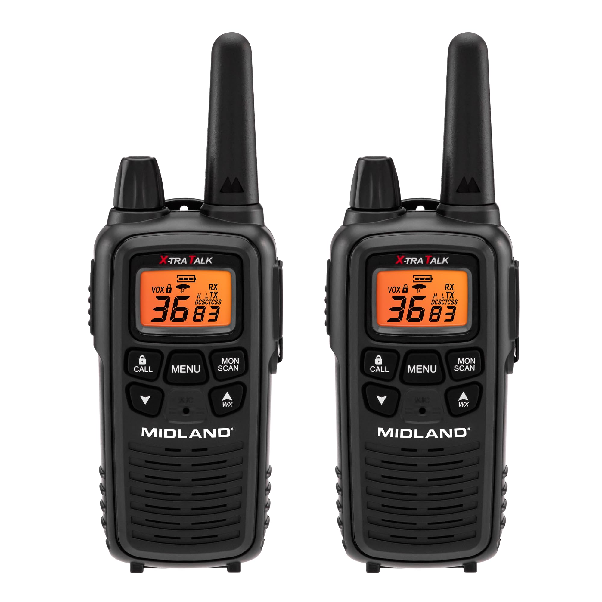 2 Best Encrypted Business Radios