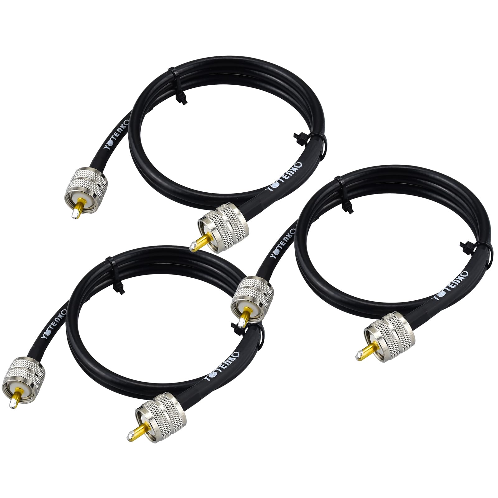 2 Best Ham Radio Coaxial Cables