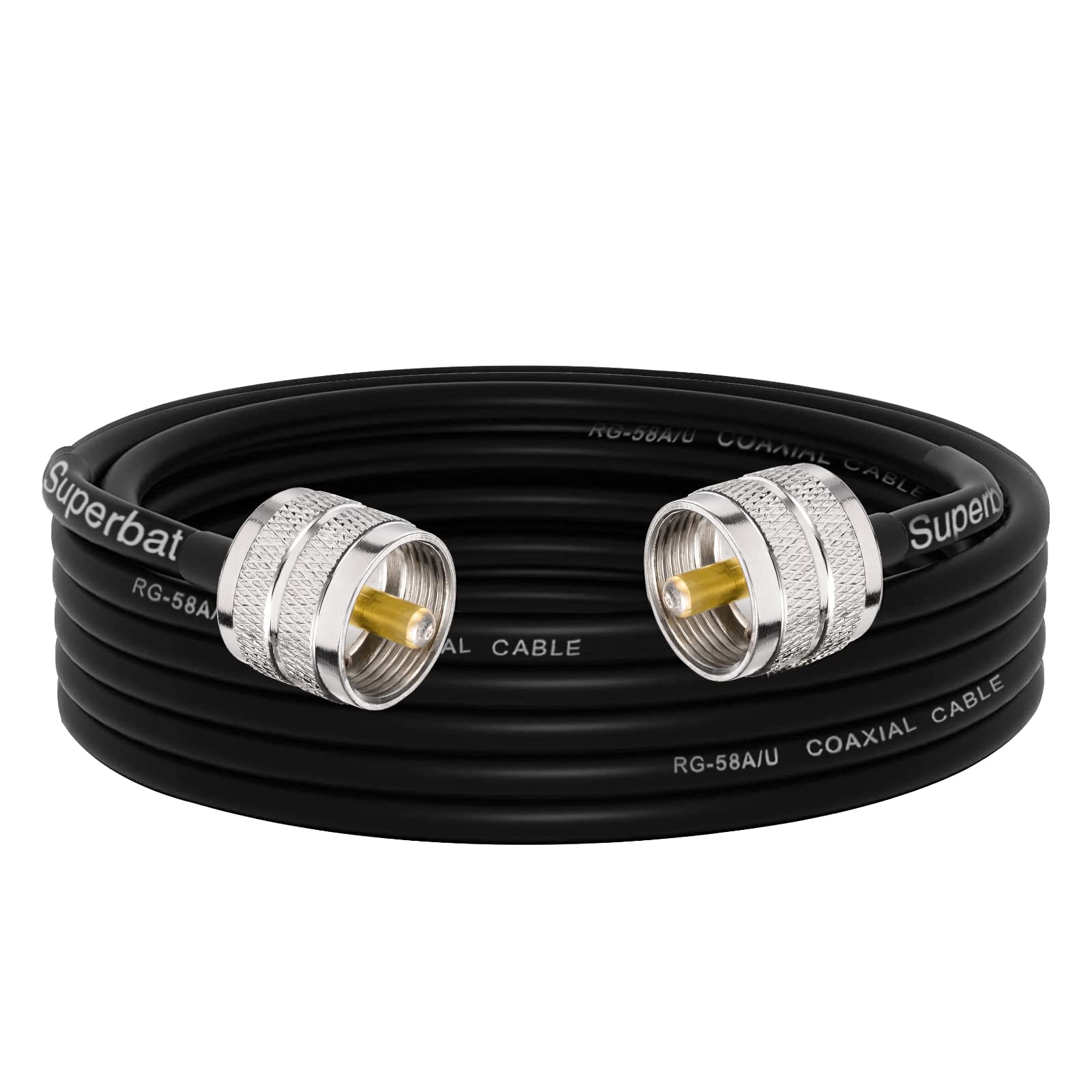 3 Best Ham Radio Coaxial Cables