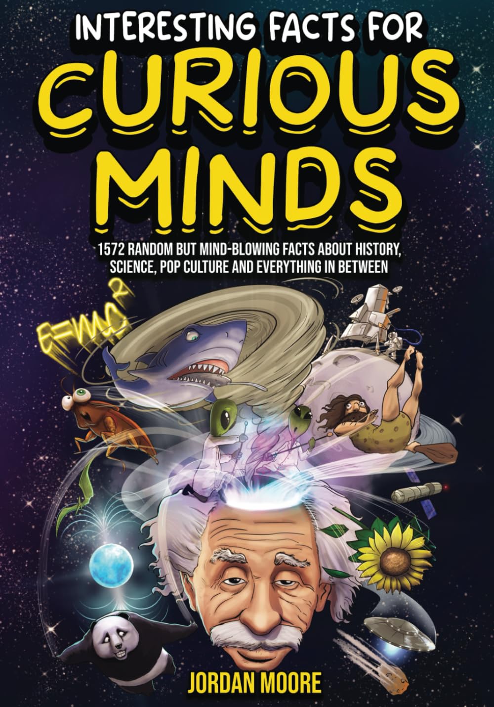 3 Best Popular Science Books