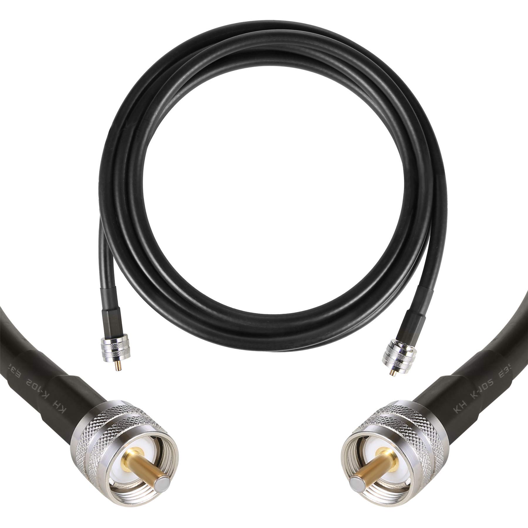 3 Best Shortwave Radio Coaxial Cables