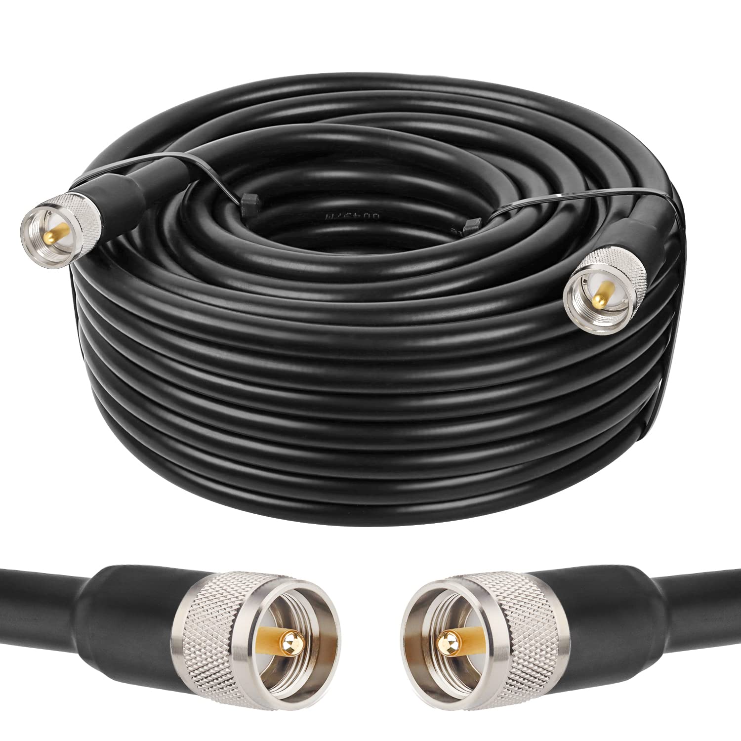 4 Best Ham Radio Coaxial Cables