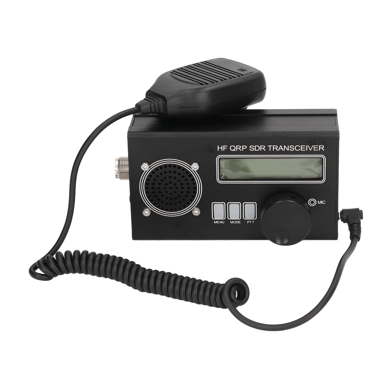 4 Best Qrp Ham Radios