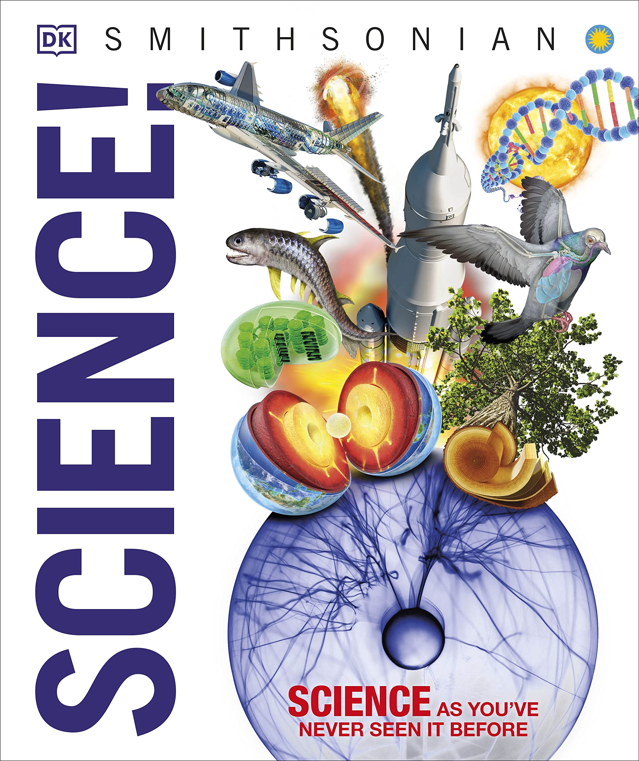 4 Best Science Encyclopedia Sets
