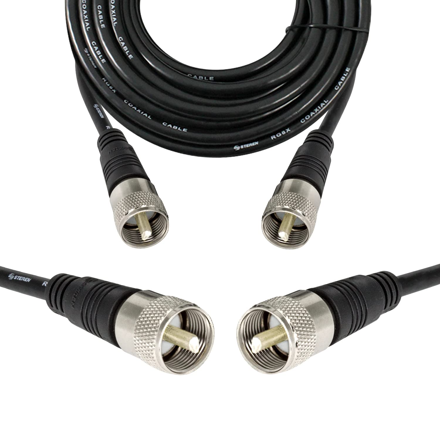 4 Best Shortwave Radio Coaxial Cables