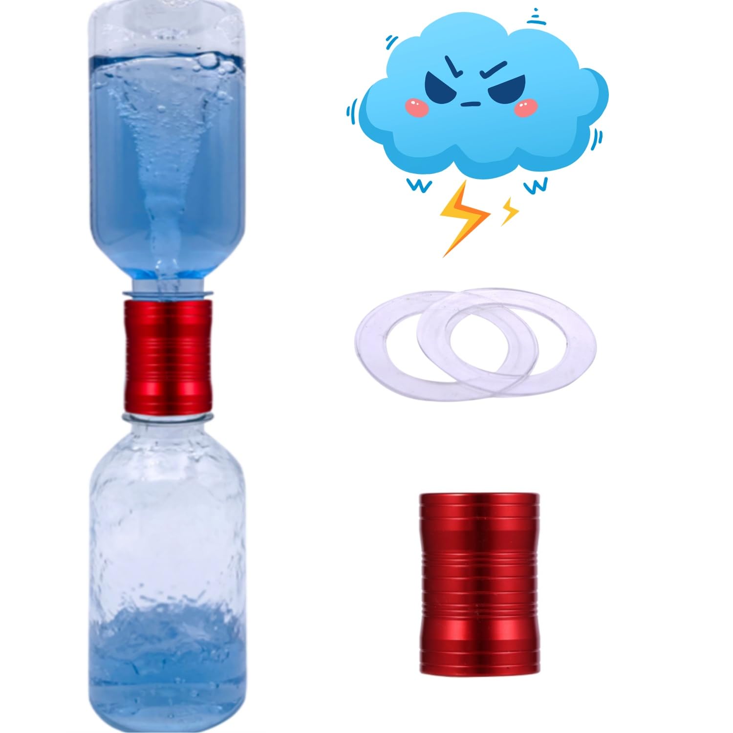 4 Best Tornado Tube Sets