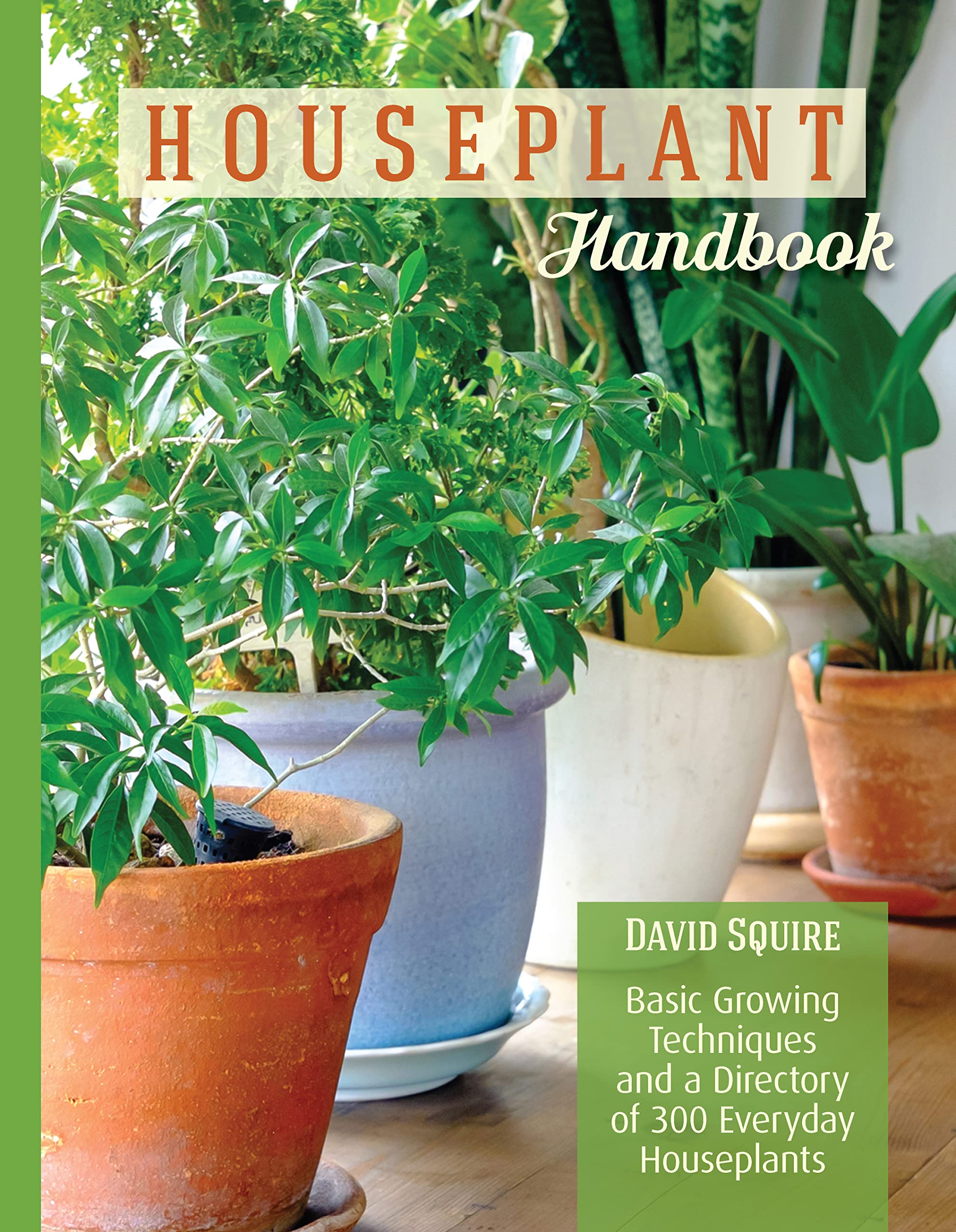 5 Best Botany Handbooks