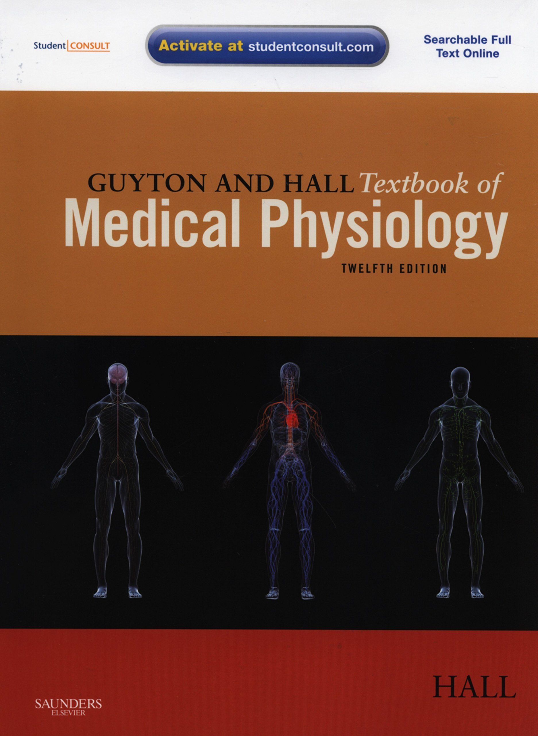 6 Best Physiology Textbooks