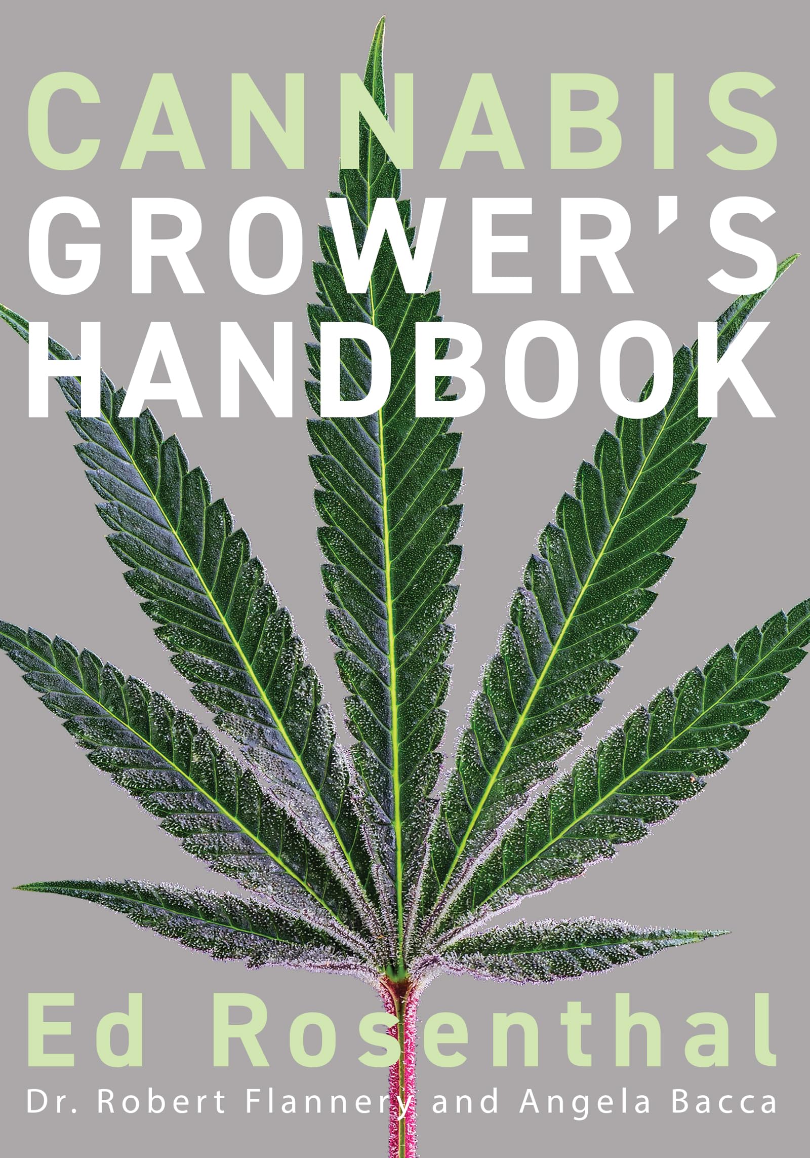 7 Best Botany Handbooks