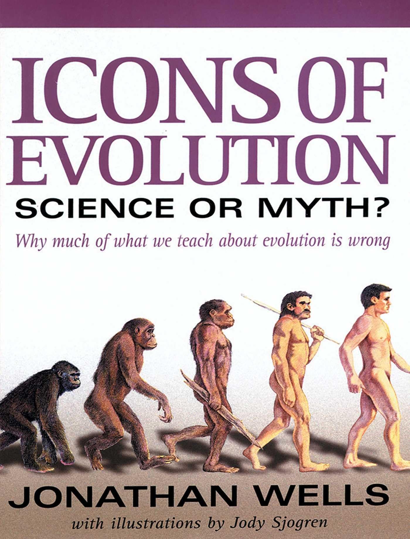 7 Best Evolution Studies