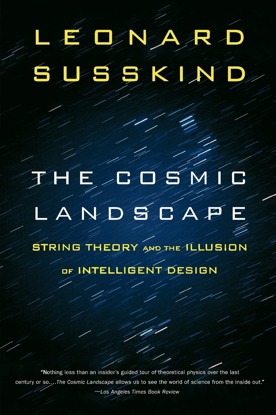 7 Best String Theory Books
