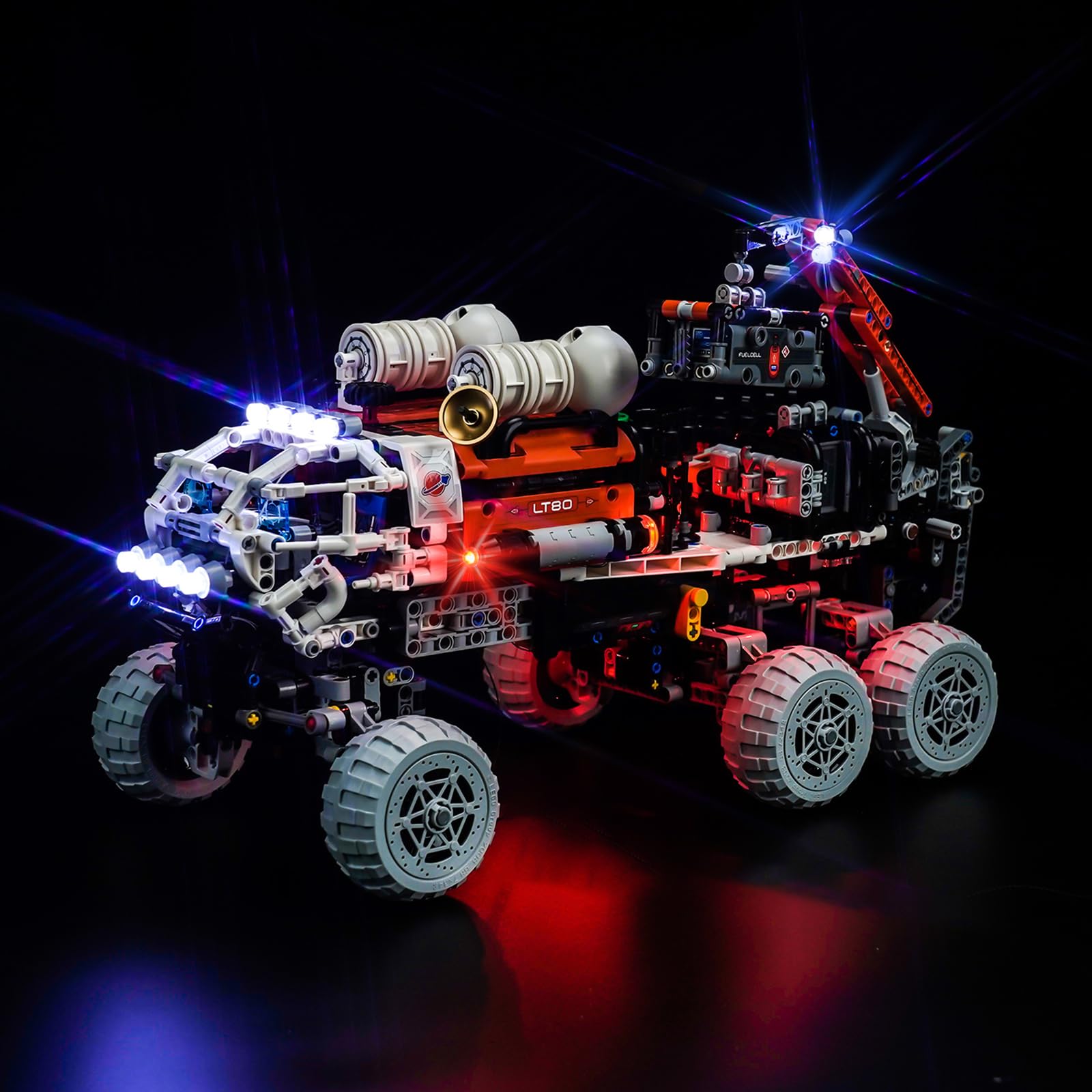 8 Best Mars Exploration Kits
