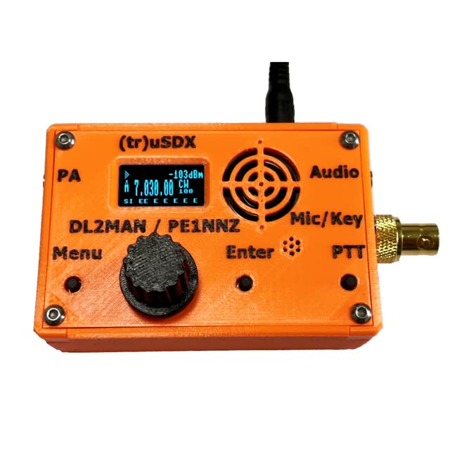Best Qrp Ham Radios