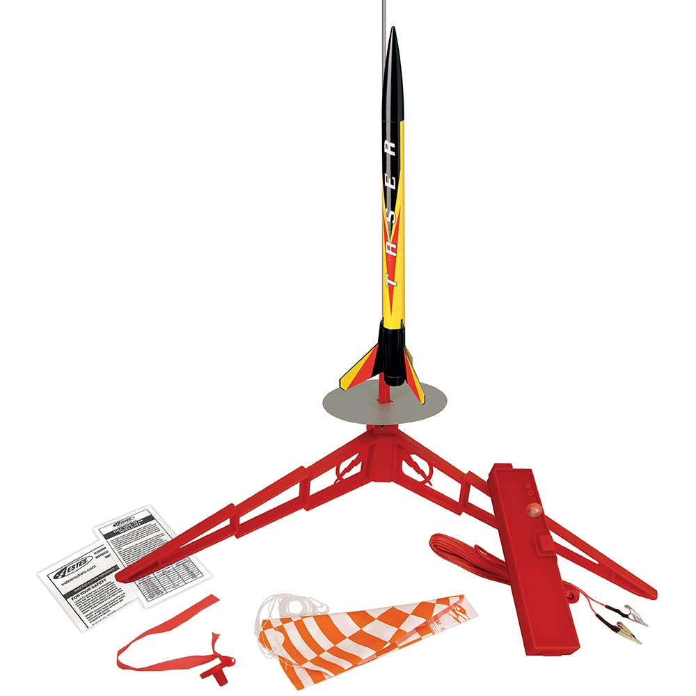 Best Rocket Launch Kits