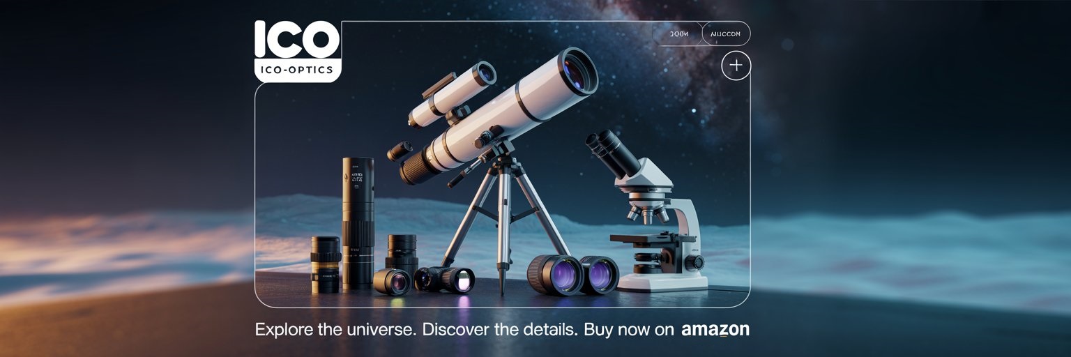Buy Optical Equipment On Amazon