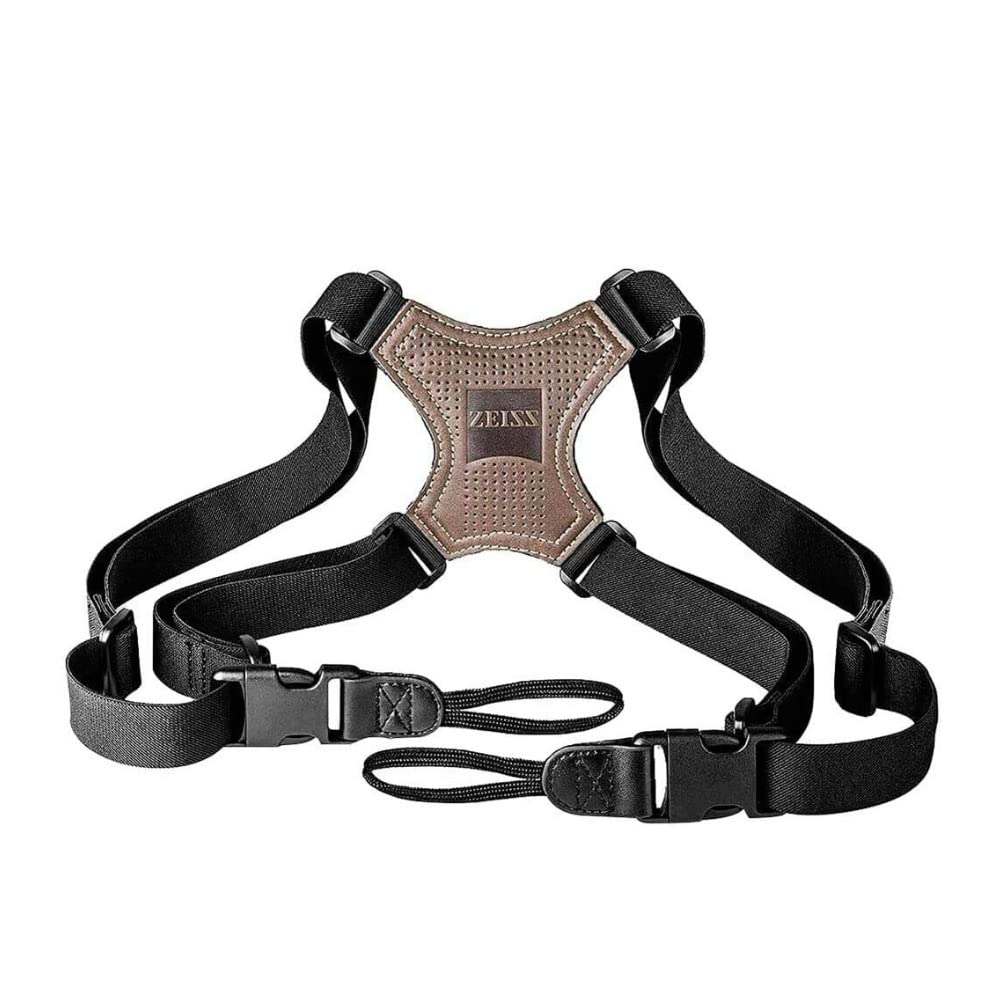 1 Best Binocular Harnesses For Birding