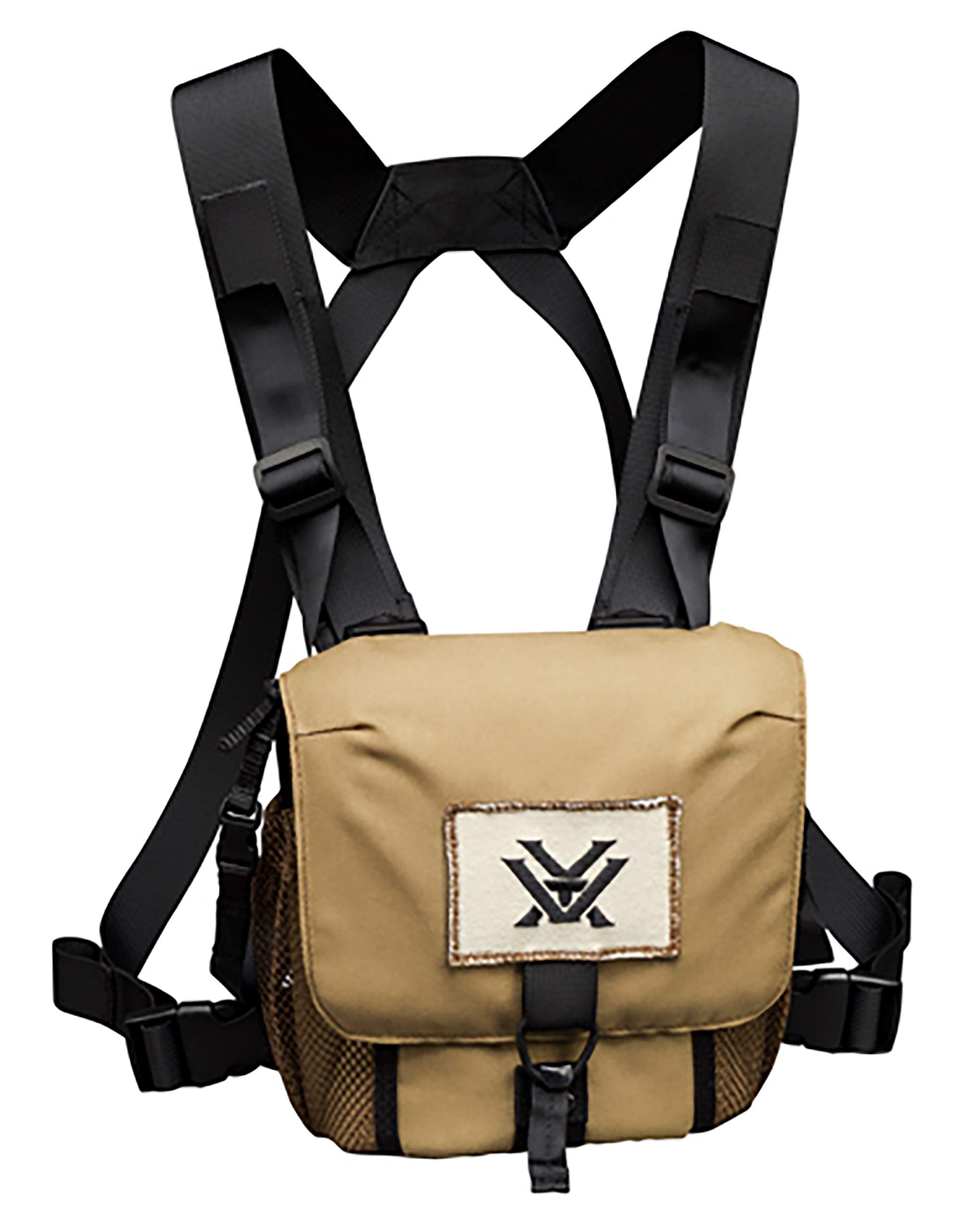1 Best Binocular Harnesses For Hunting