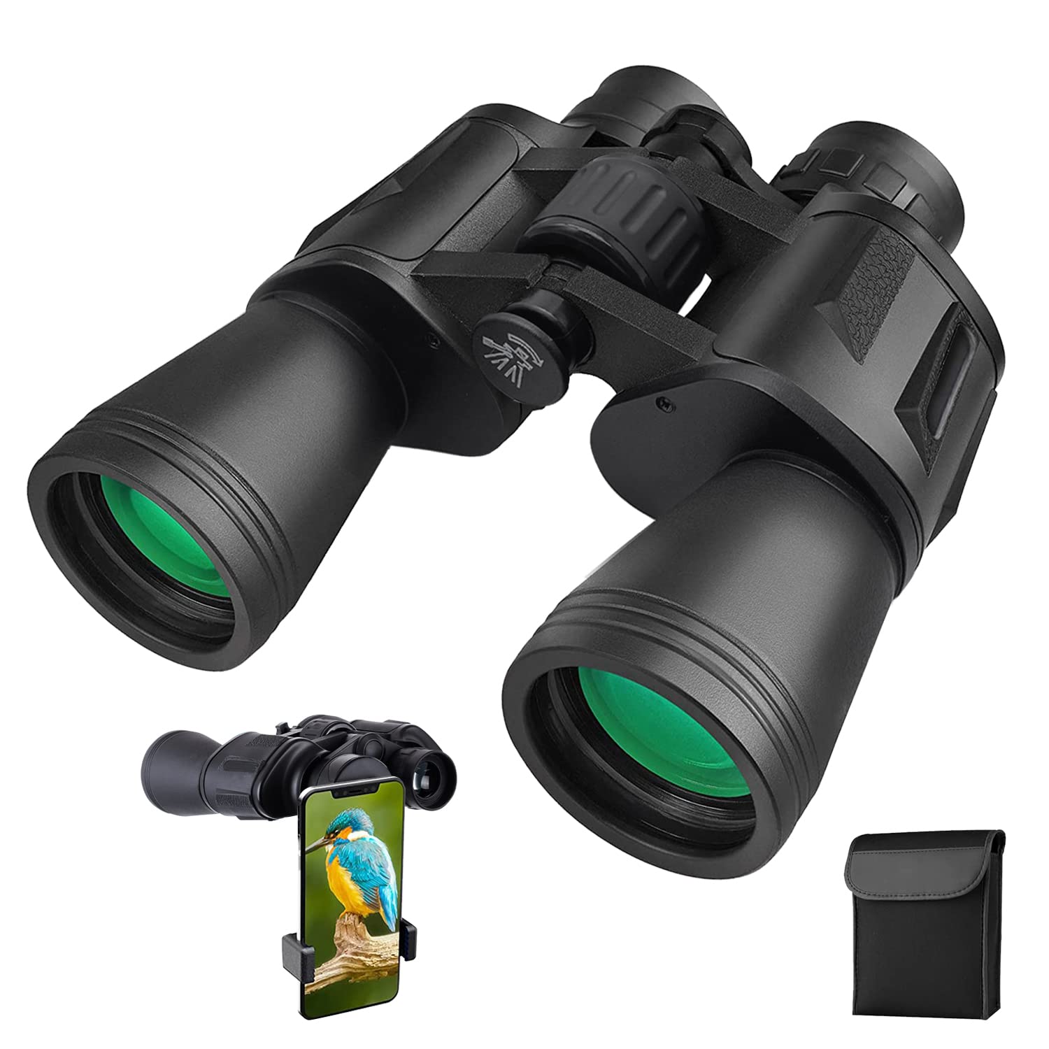 1 Best Low Light Binoculars