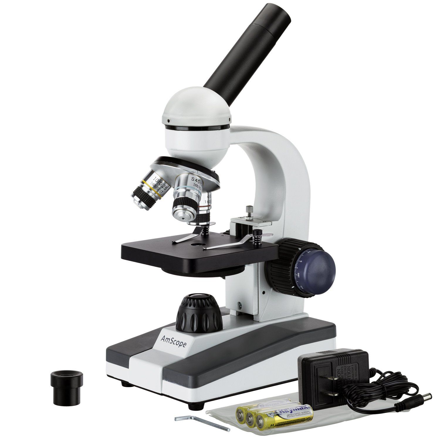 1 Best Microscopes For College Students