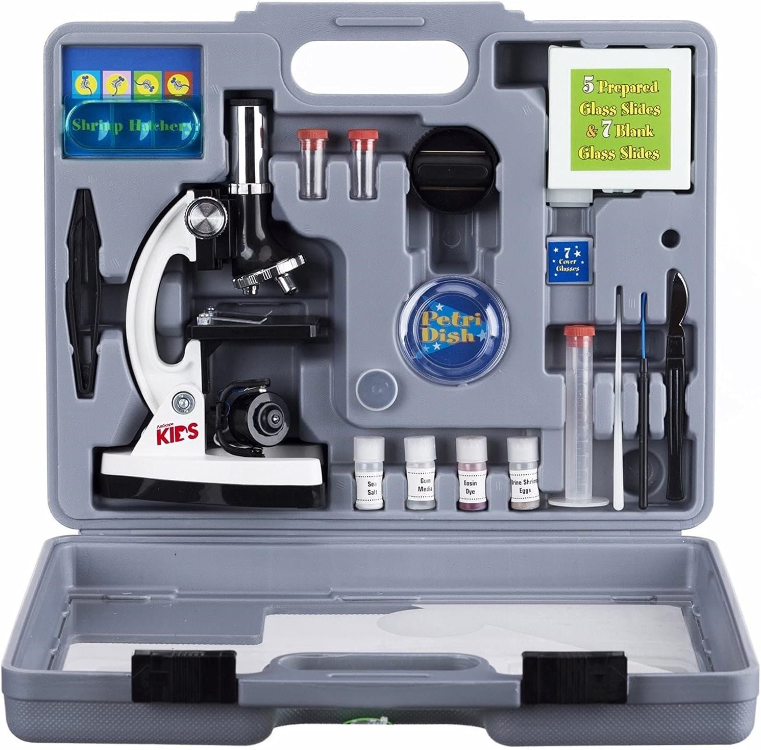 1 Best Microscopes For Kids