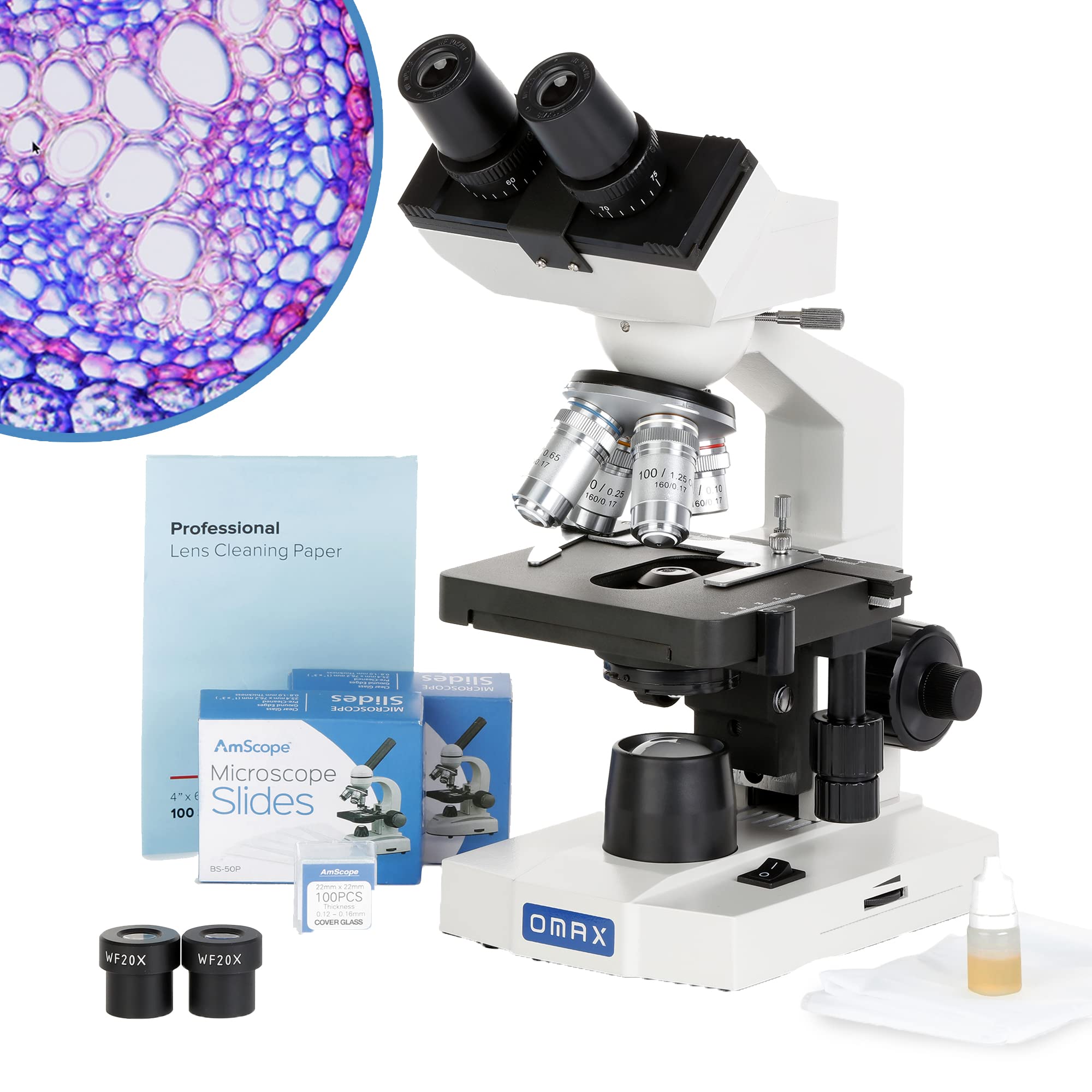 1 Best Microscopes