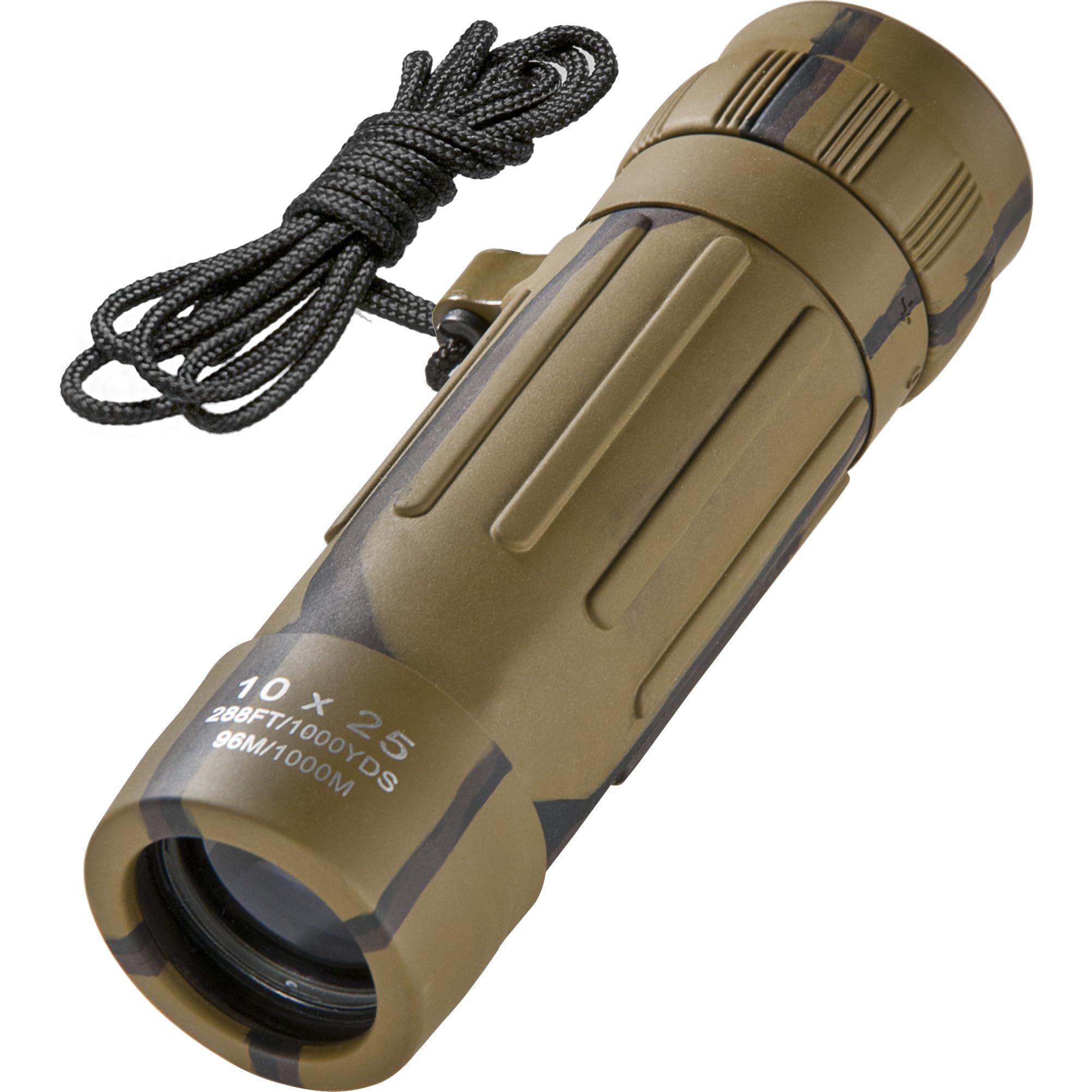 1 Best Monoculars For Backpacking