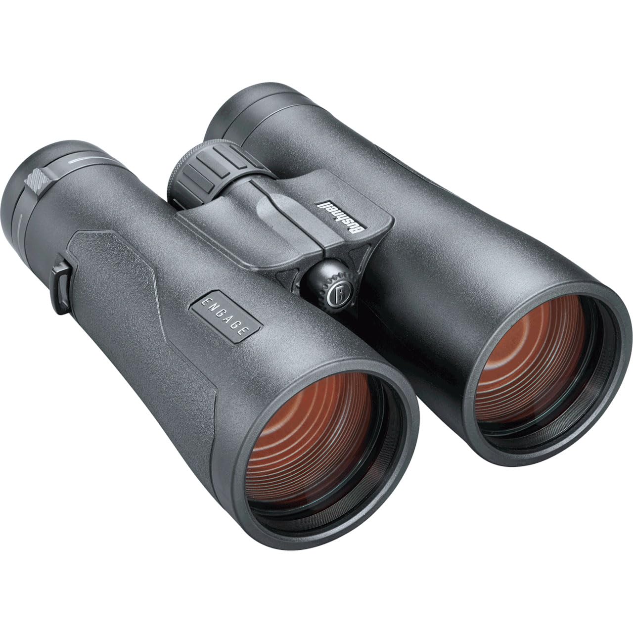 Bushnell Engage Binoculars in Matte Black