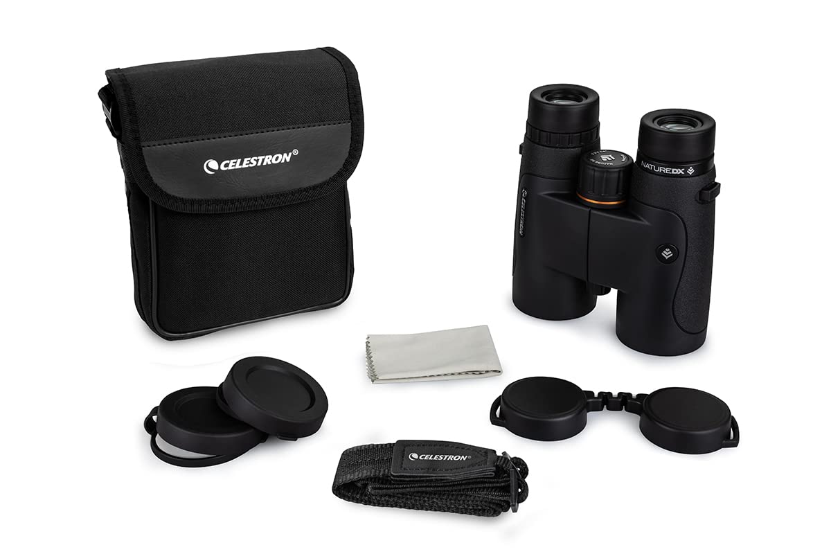 Celestron Nature DX 8x42 Binoculars