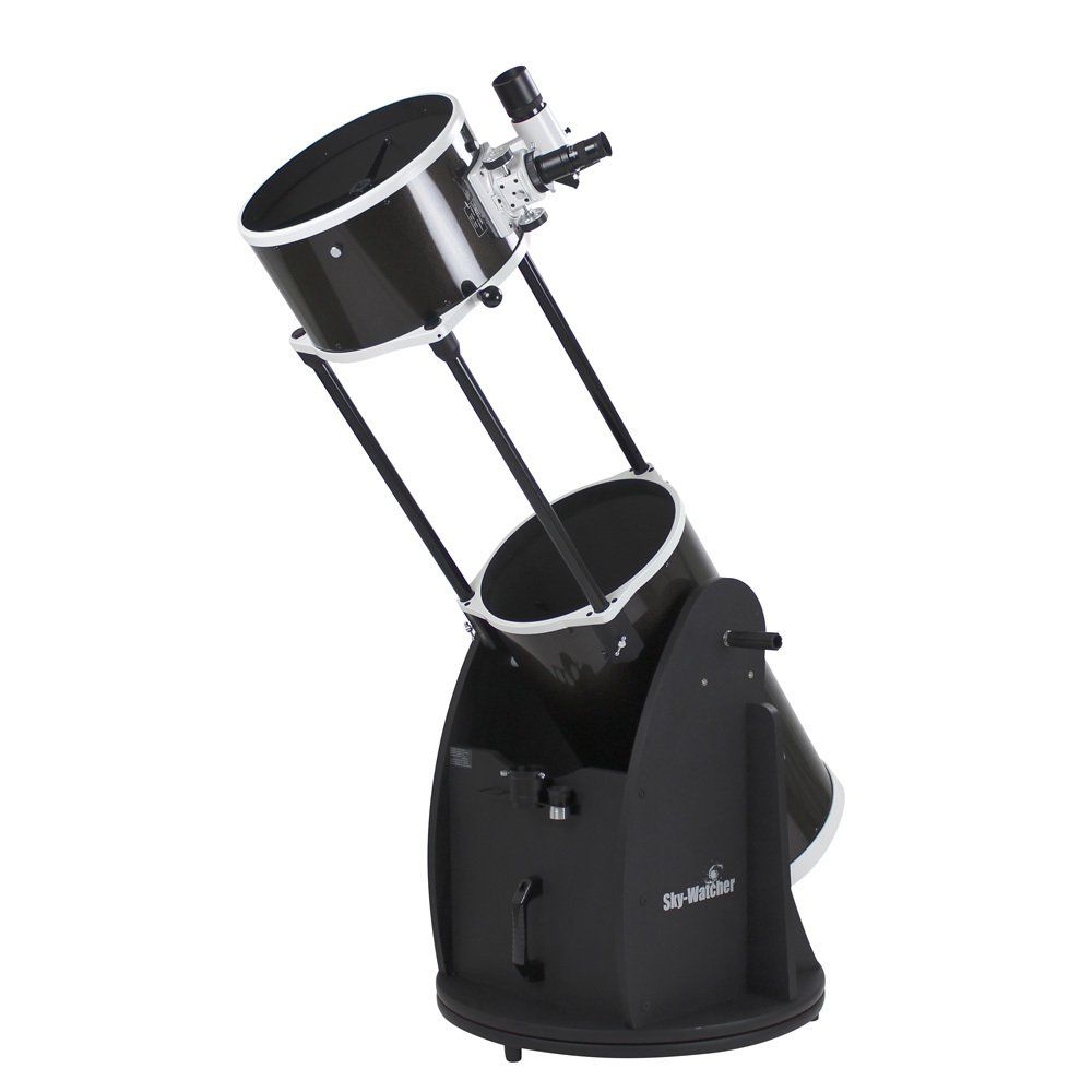 2 Best 12 Inch Dobsonian Telescopes