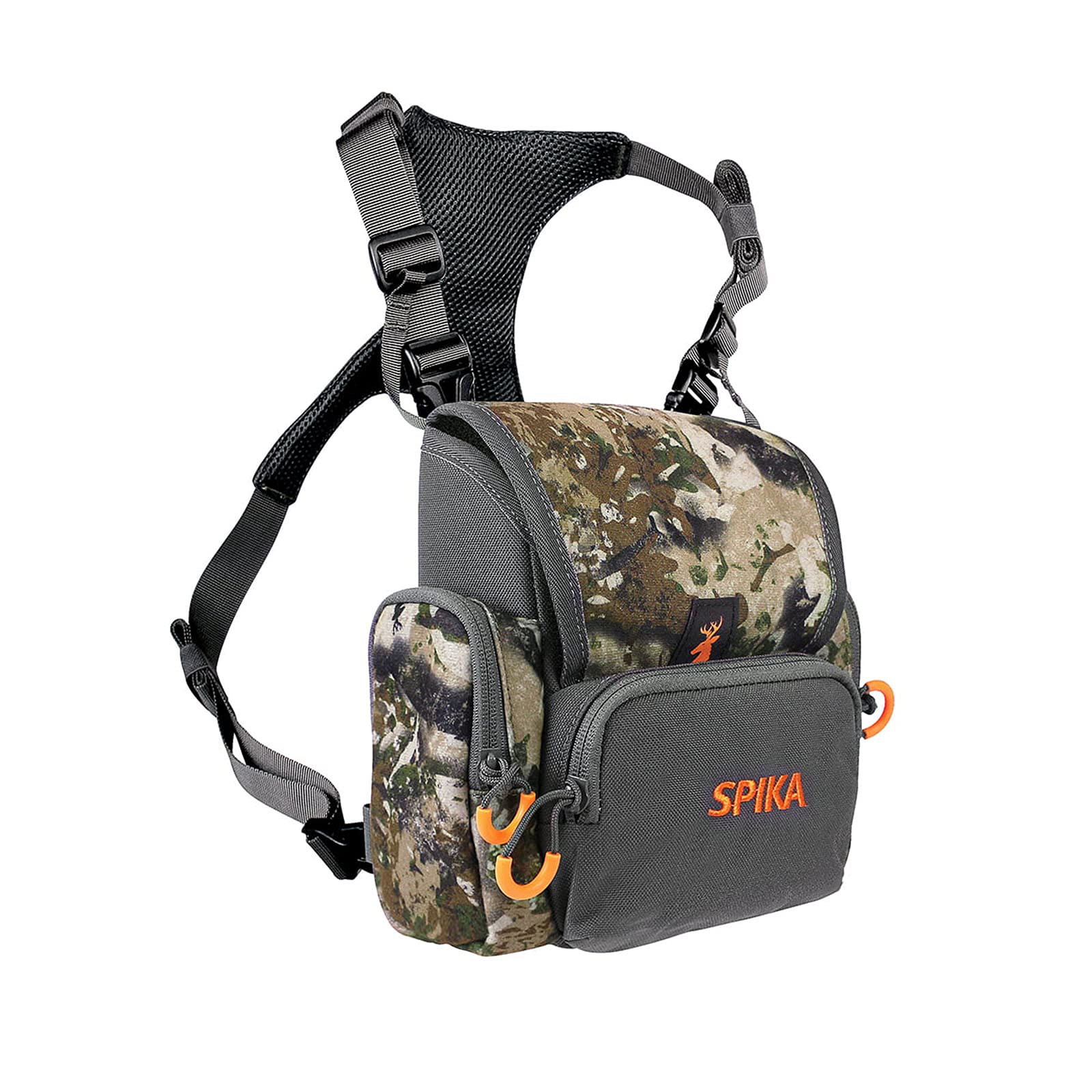 2 Best Binocular Harnesses For Hunting
