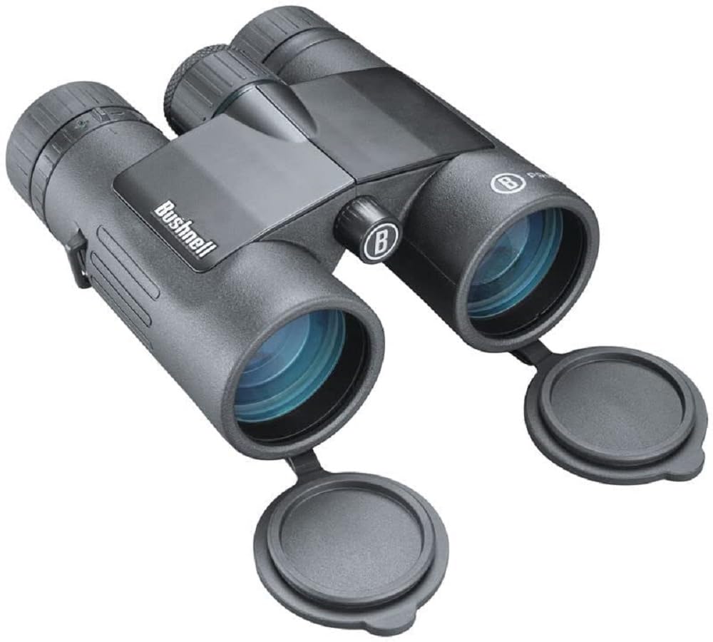 2 Best Bushnell Binoculars