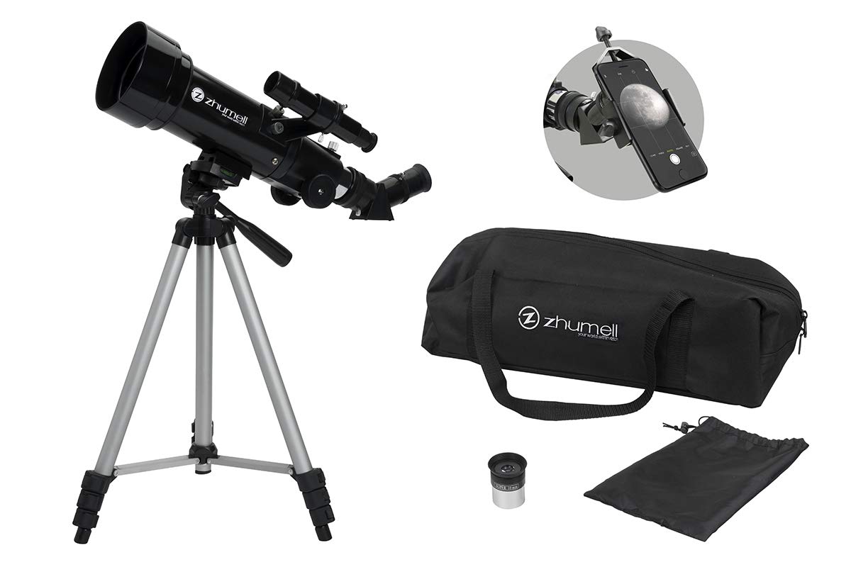 2 Best Cheap Telescopes