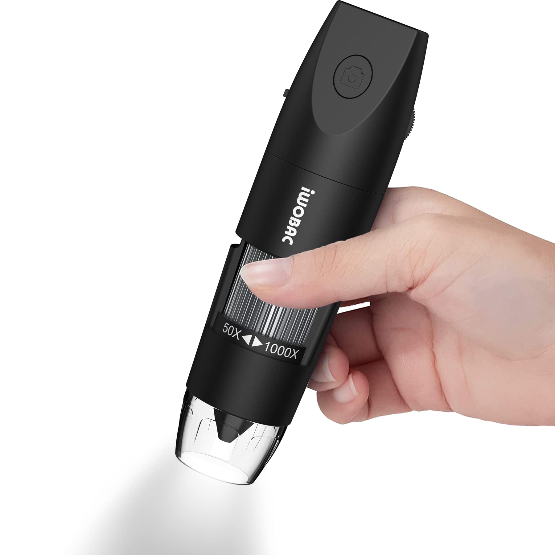 2 Best Handheld Microscopes