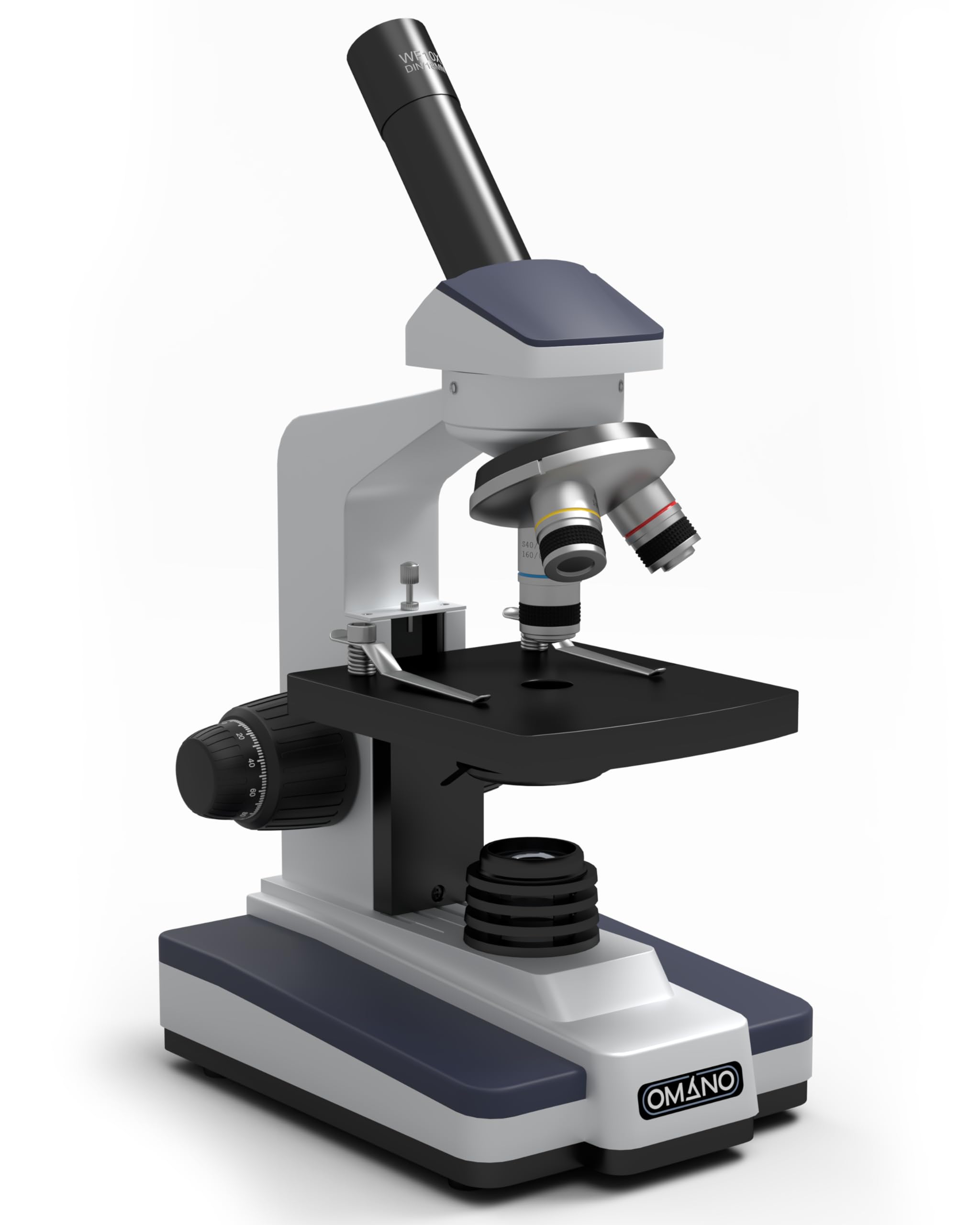 2 Best Microscopes For College Students