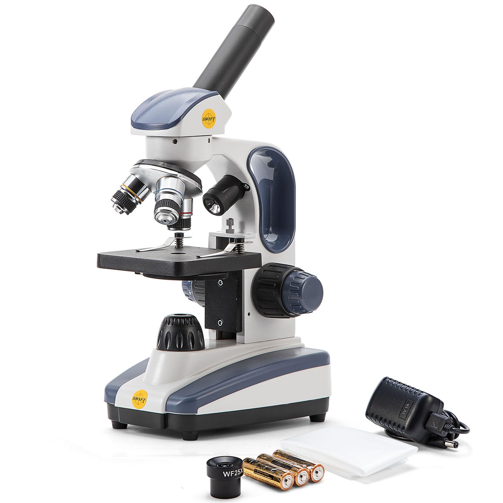 2 Best Microscopes For Students