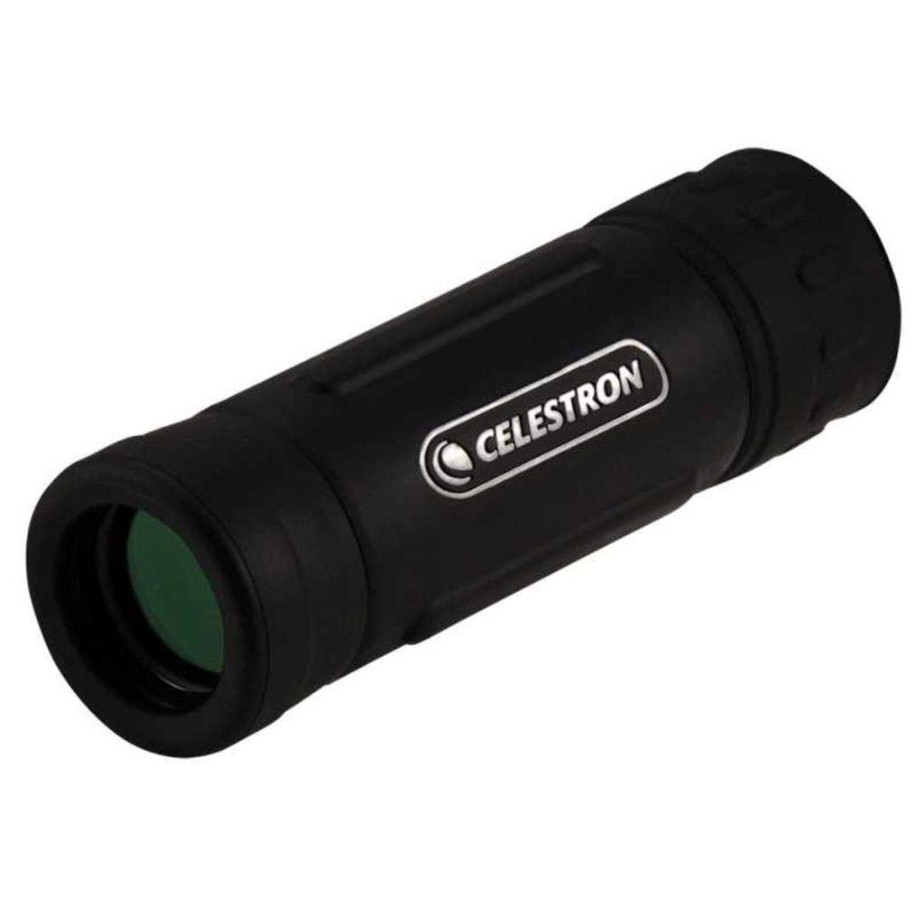 2 Best Monoculars For Backpacking