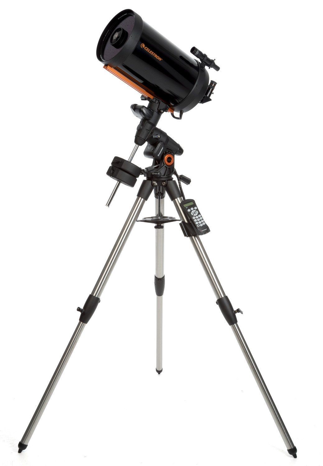 2 Best Schmidt Cassegrain Telescopes