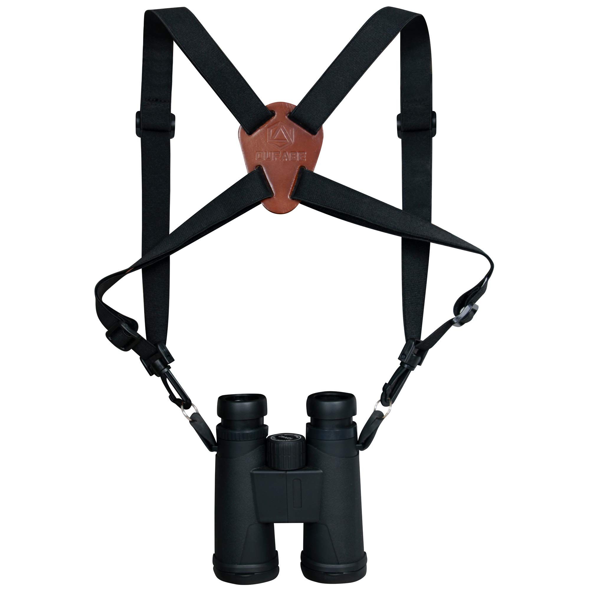 3 Best Binocular Harnesses For Birding