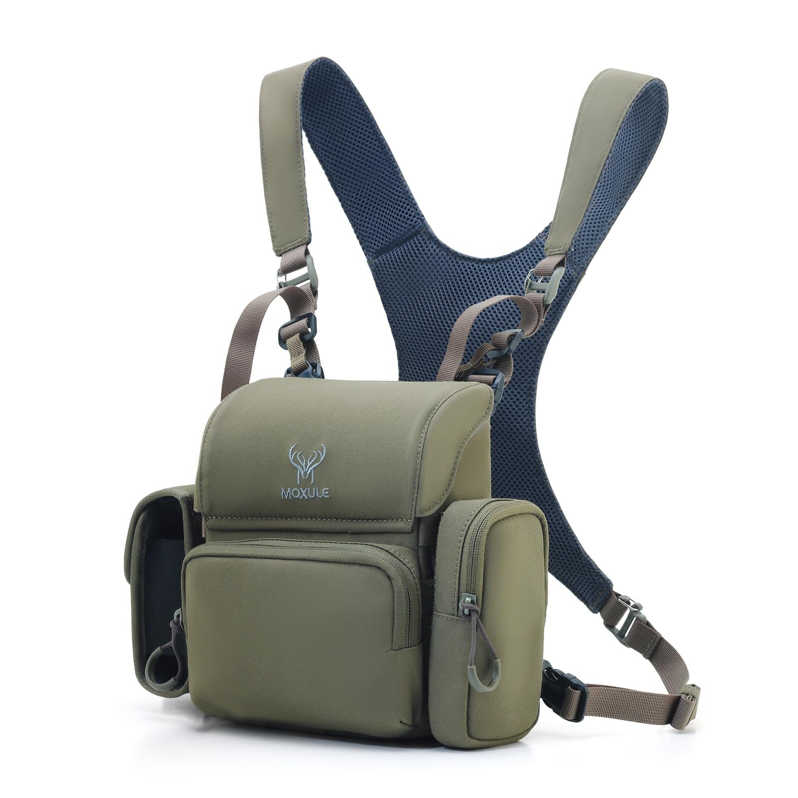 3 Best Binocular Harnesses For Hunting