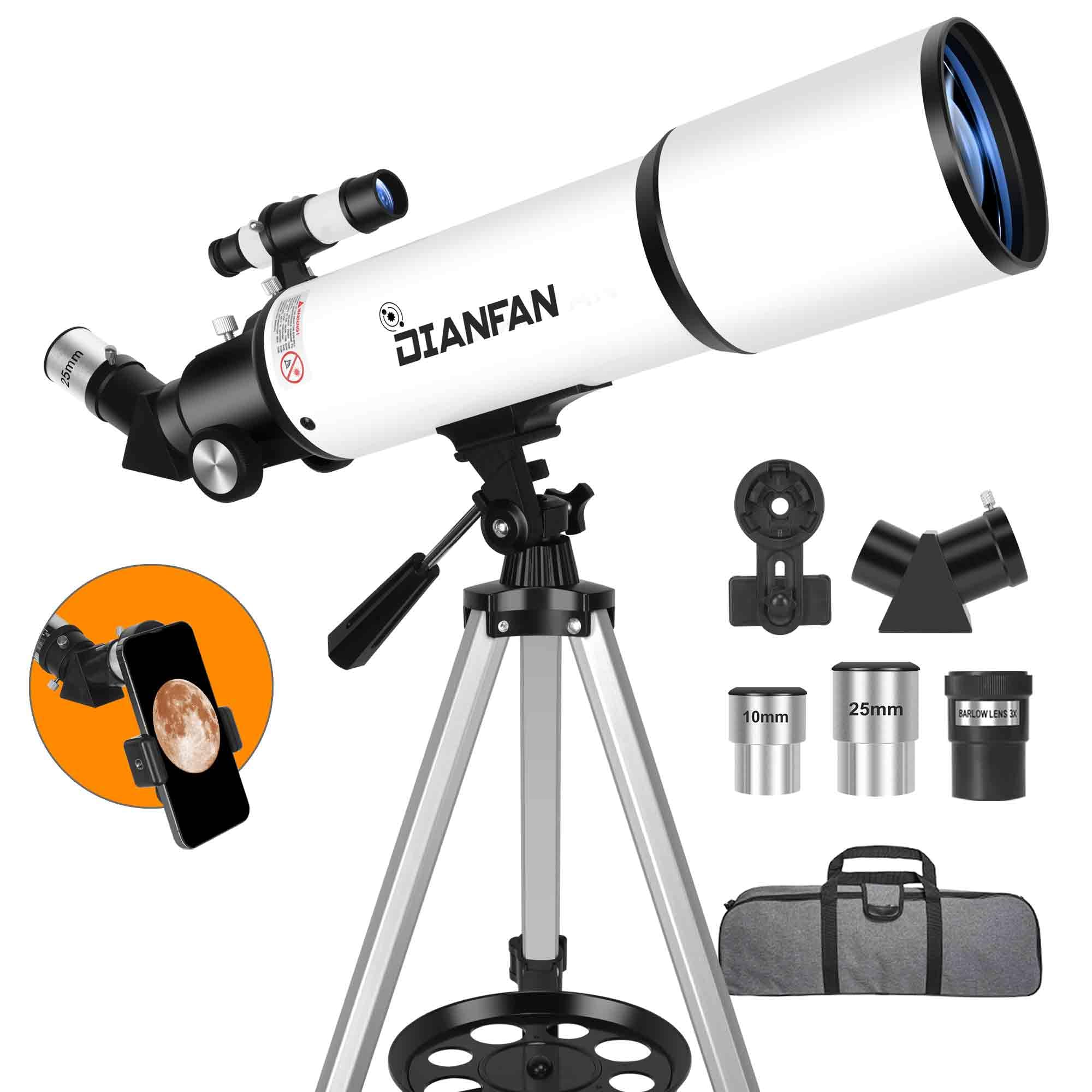 3 Best Cheap Telescopes