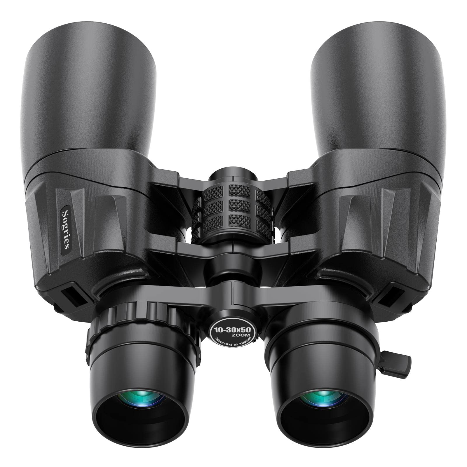 3 Best High Power Binoculars