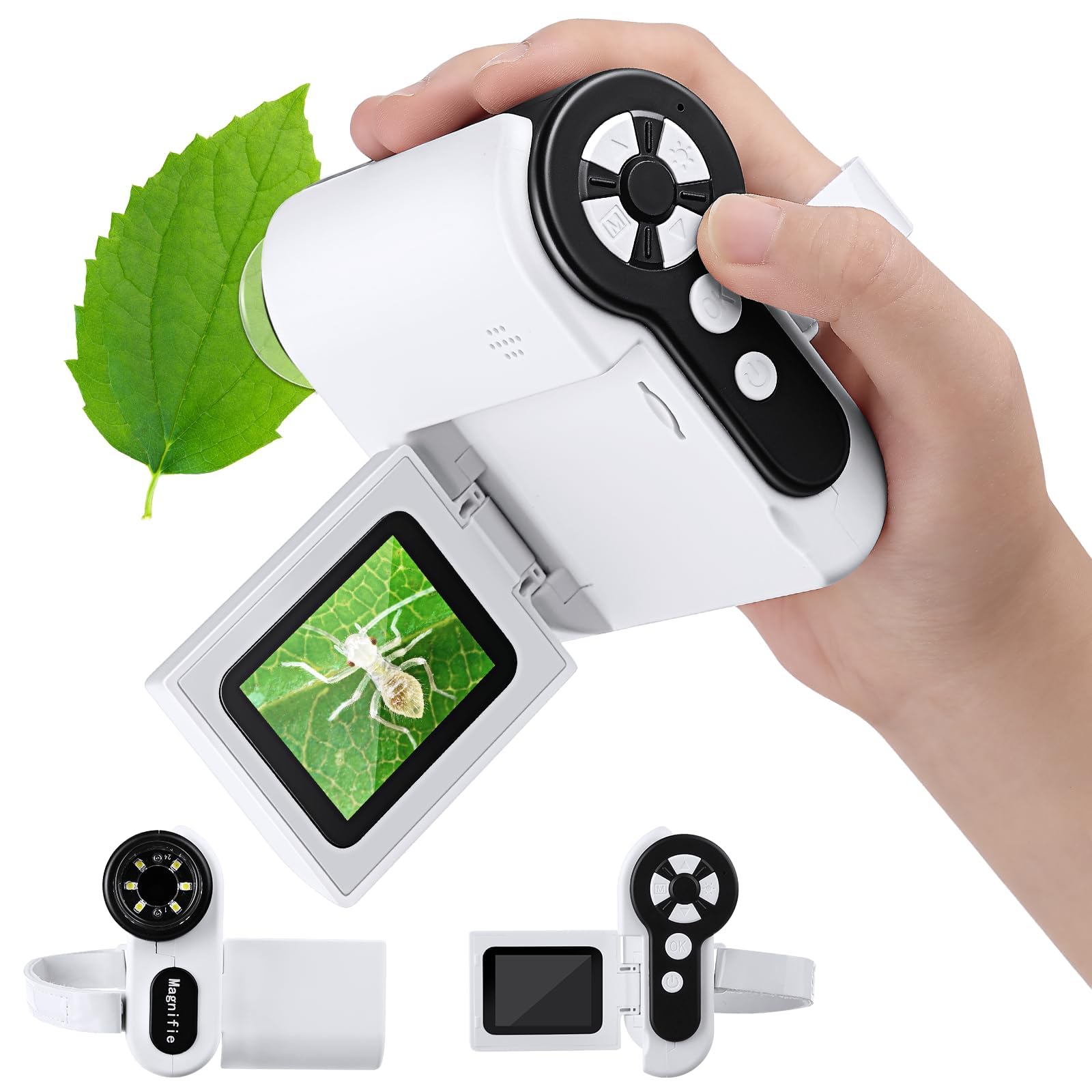 3 Best Microscopes For College Students