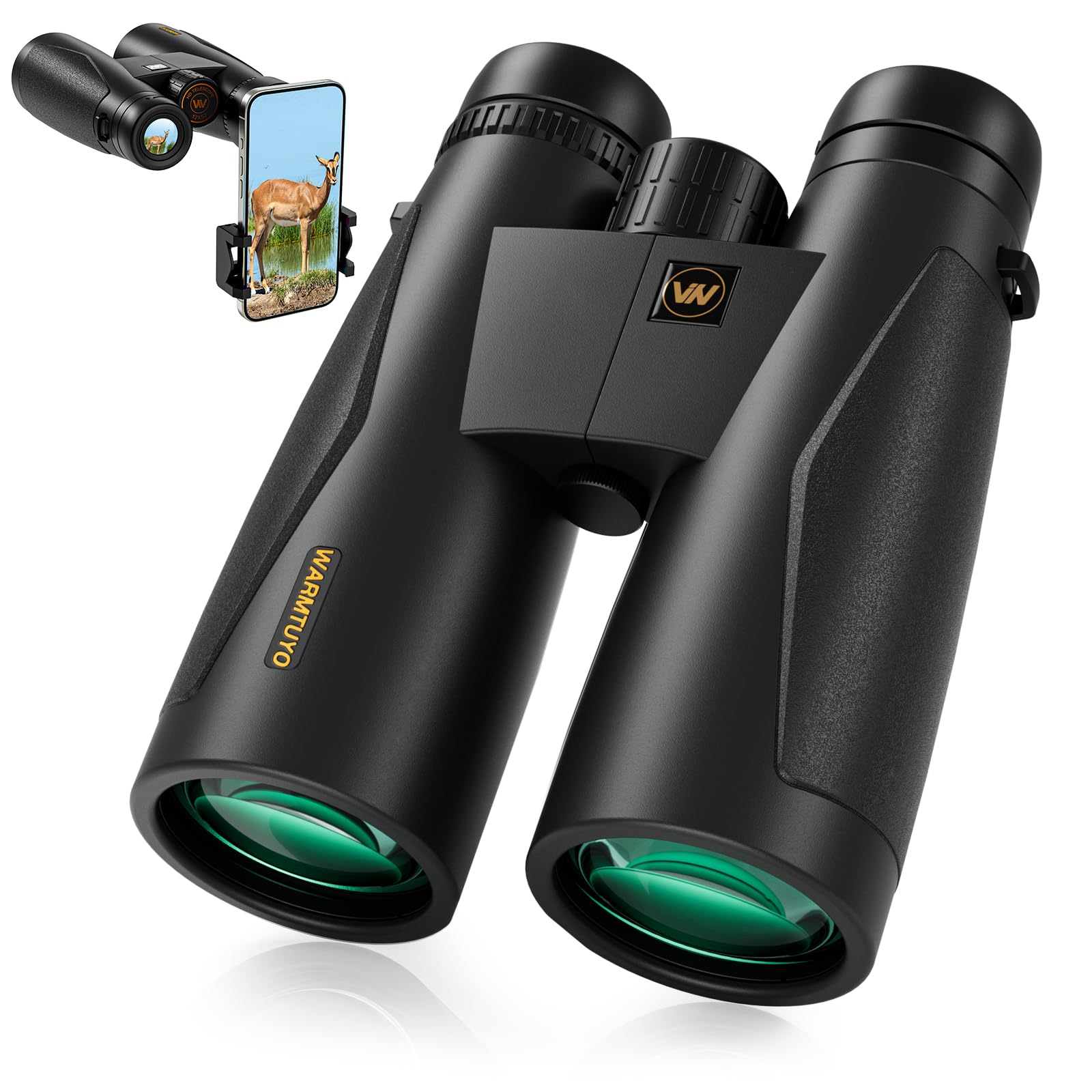 3 Best Solar Binoculars