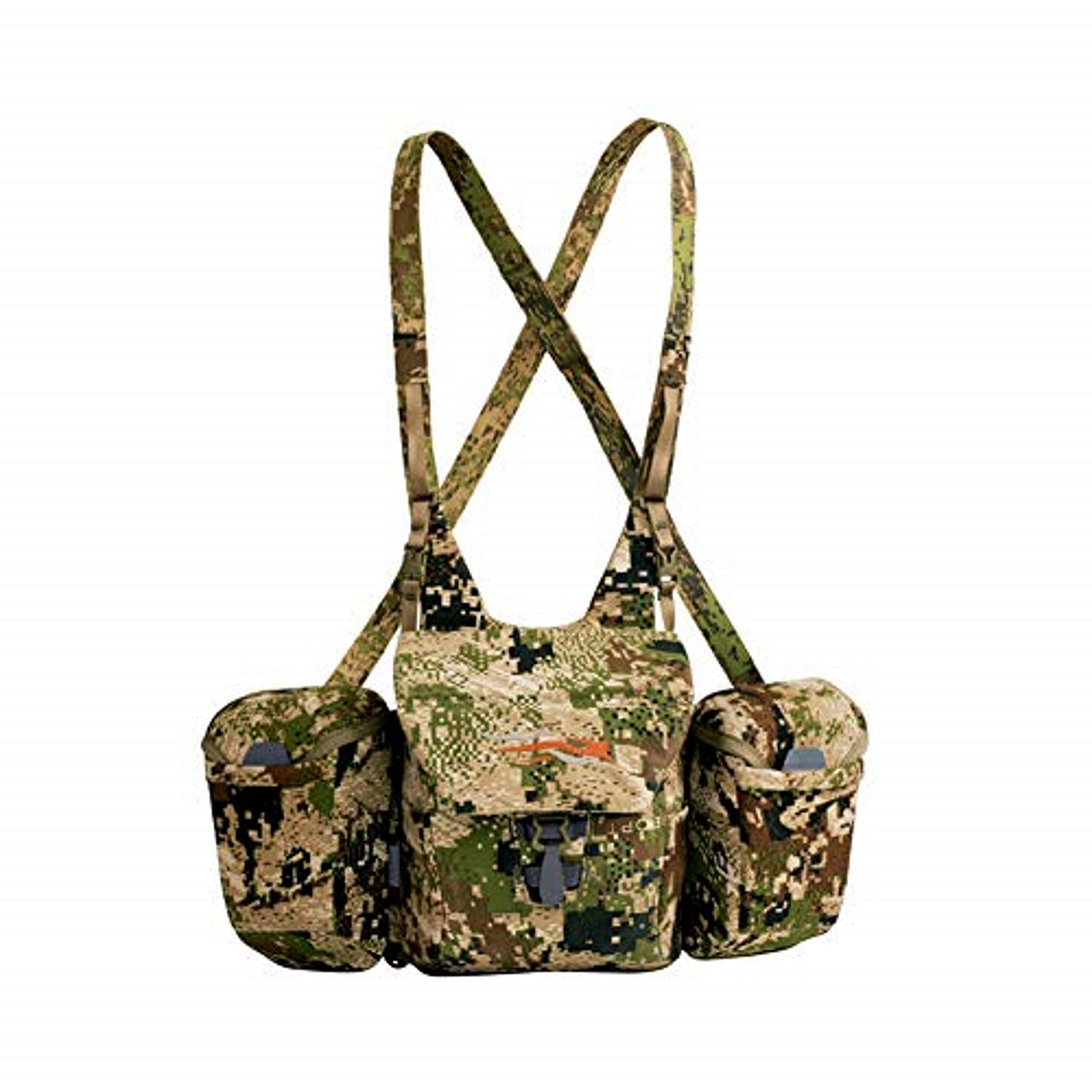 4 Best Binocular Harnesses For Hunting