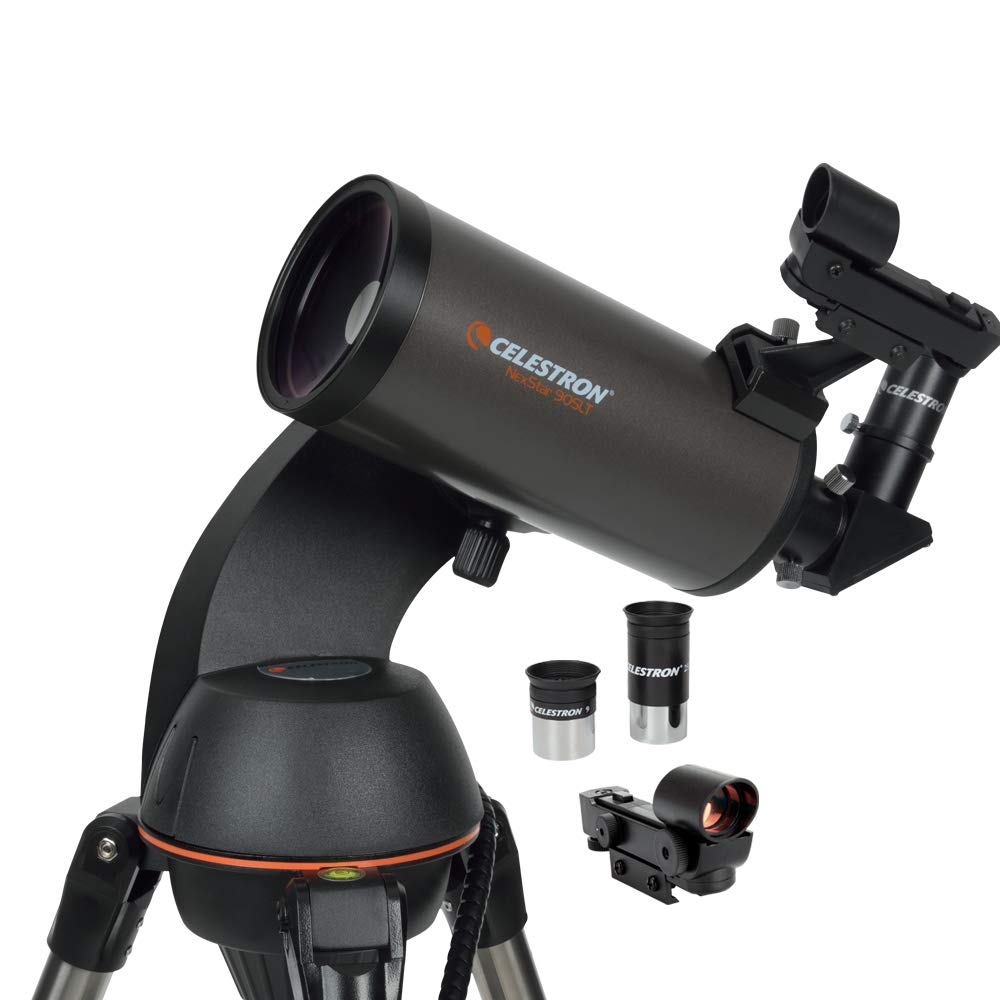 4 Best Dobsonian Telescopes